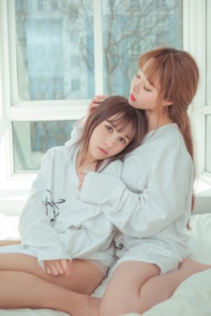 李天腾与赵小宝