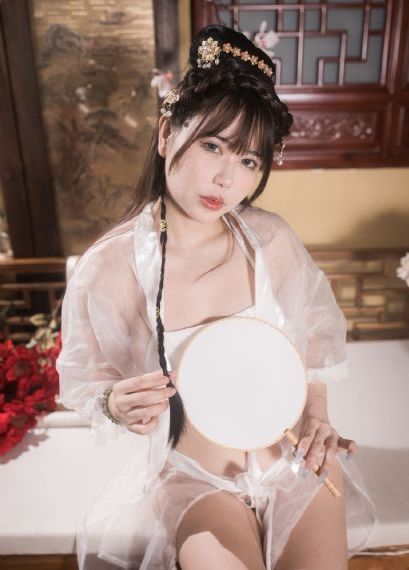 《烽火佳人》电视剧