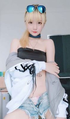 喜爱夜