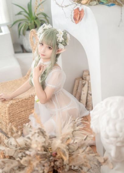 李心儿