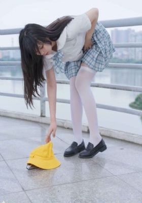 时间静止的学院