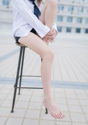 六个瑞典女孩在监狱
