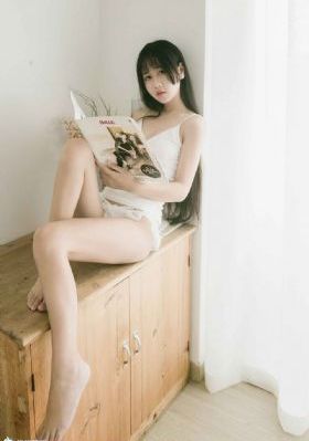 血衣天使