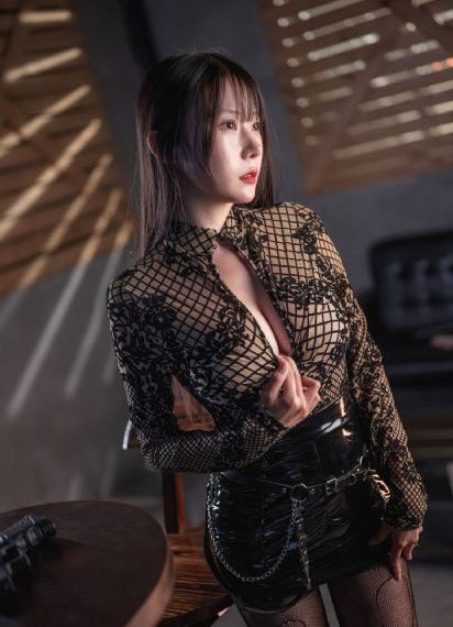 蒂法被av免费观看