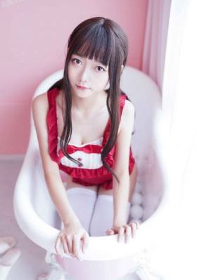 禁忌女孩2