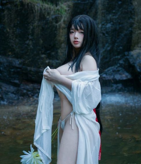 韩国少女